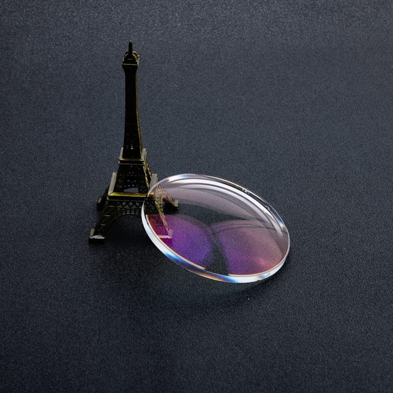 Single vision ar coating eyeglass lenses glasses manufacturers