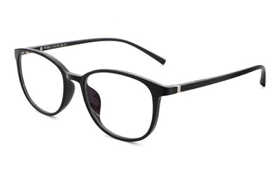 1 Anti Blue Round Eyeglasses (1)