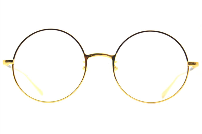 10 Titanium Spectacles Optical Frame (1)