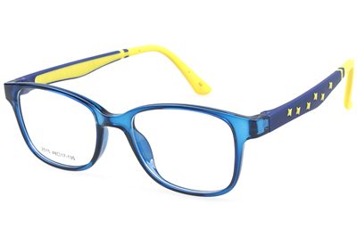 10 kids TR frame eyewear glasses (1)