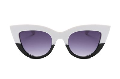 20 Cat Eye Sunglasses (1)