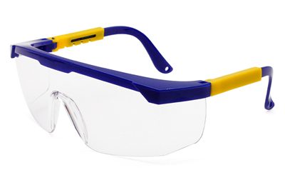 24 Goggles Safety Glasses (1)