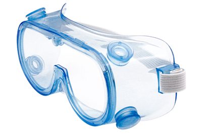 25 Safety Goggles Protective Glasses (1)