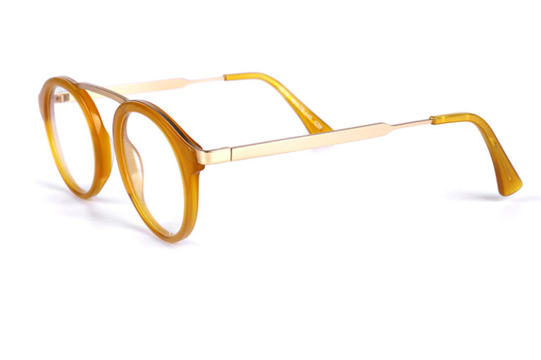 27 Double Bridge Optical Frame (5)