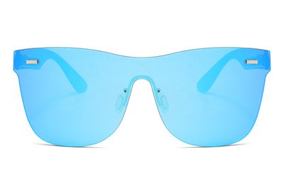 28 One Piece Lens Sunglasses (1)