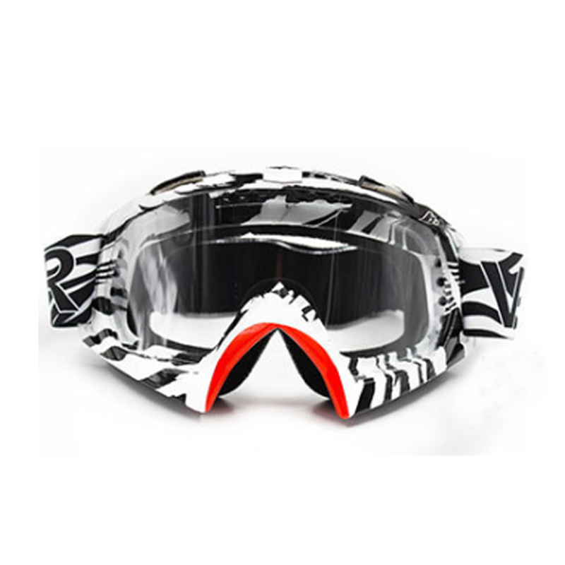 Full Face Motorcycle Mask Safety Goggles glasses manufacturers