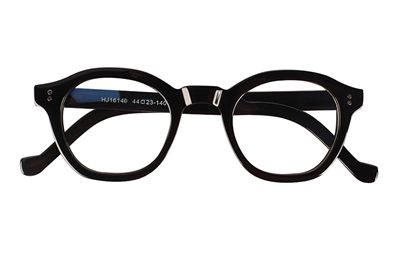 30 Anti Glare Acetate Optical Frame (1)