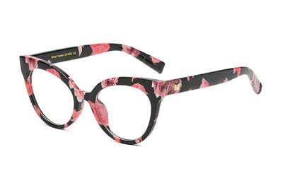 32 Cat eye Reading Glasses (1)