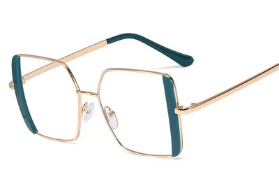 38 Wholesale Square Eyeglasses (1)