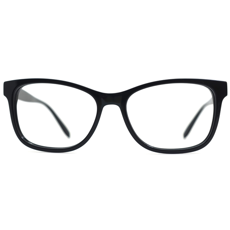 Acetate classic optical eyeglasses frames glasses manufacturers