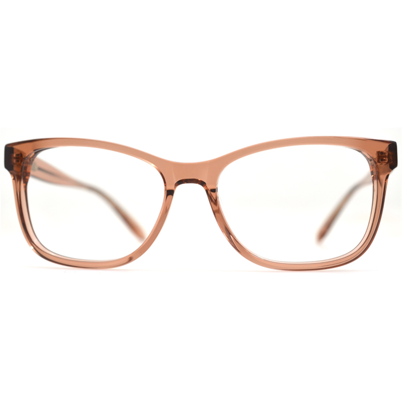 Acetate classic optical eyeglasses frames glasses manufacturers