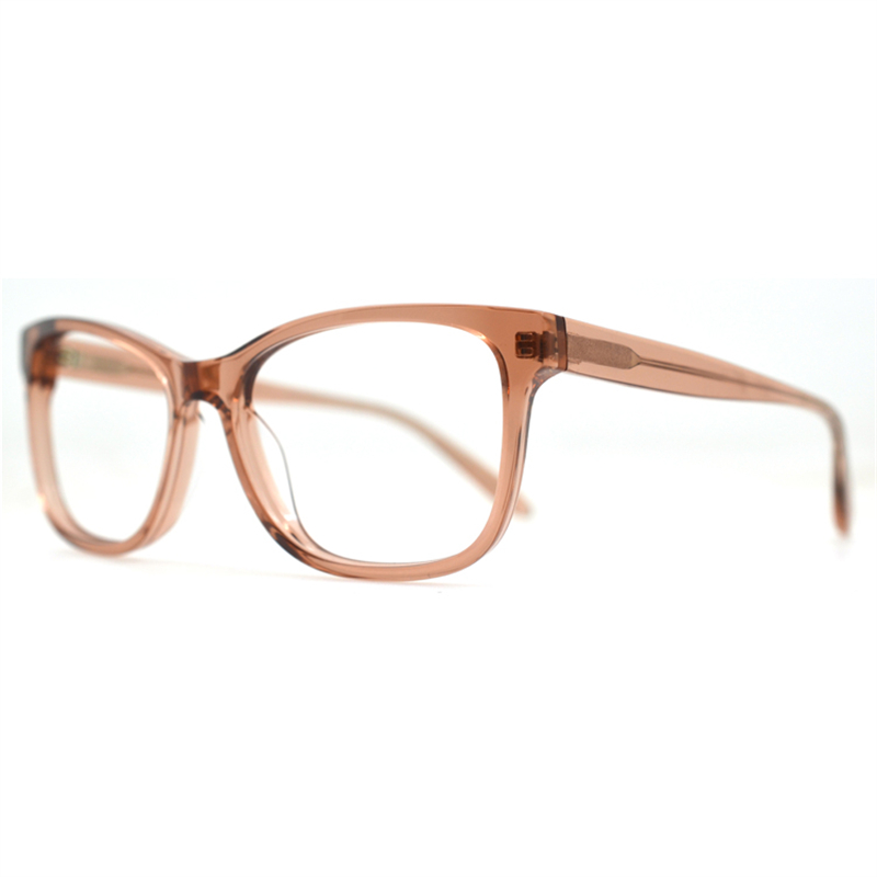 Acetate classic optical eyeglasses frames glasses manufacturers