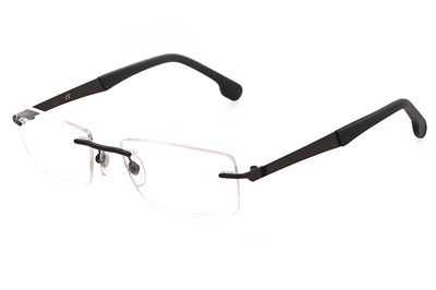 48 Men Rimless Eyeglasses (1)
