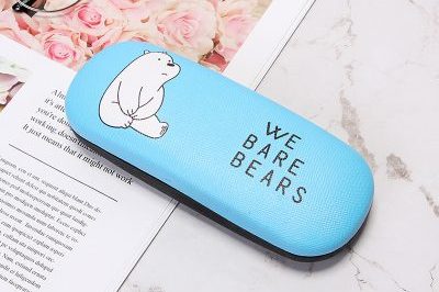 Fashionable low price glasses case (5)