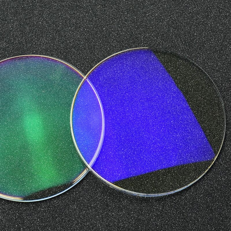 High index optical eyeglasses lenses glasses manufacturers