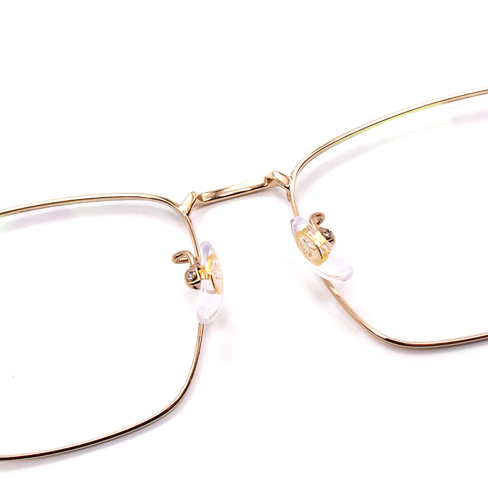 New design men titanium eyeglass spectacle frames glasses manufacturers