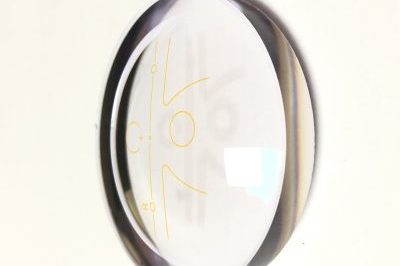 Semi finished ar coating eyeglasses lens (4)