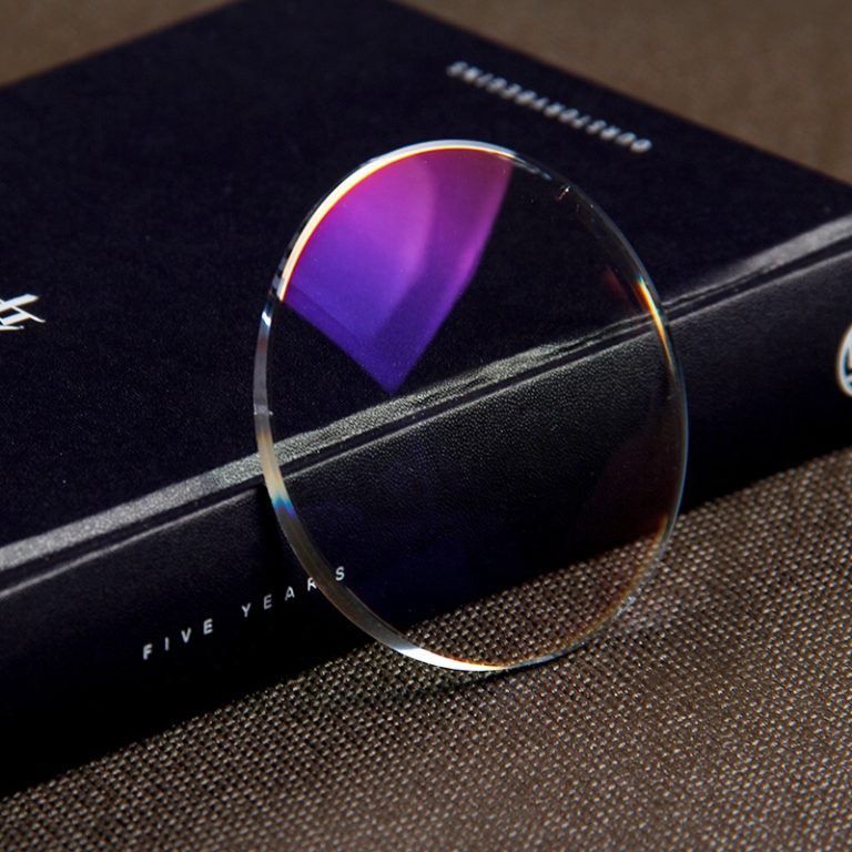 Single vision ar coating eyeglass lenses glasses manufacturers