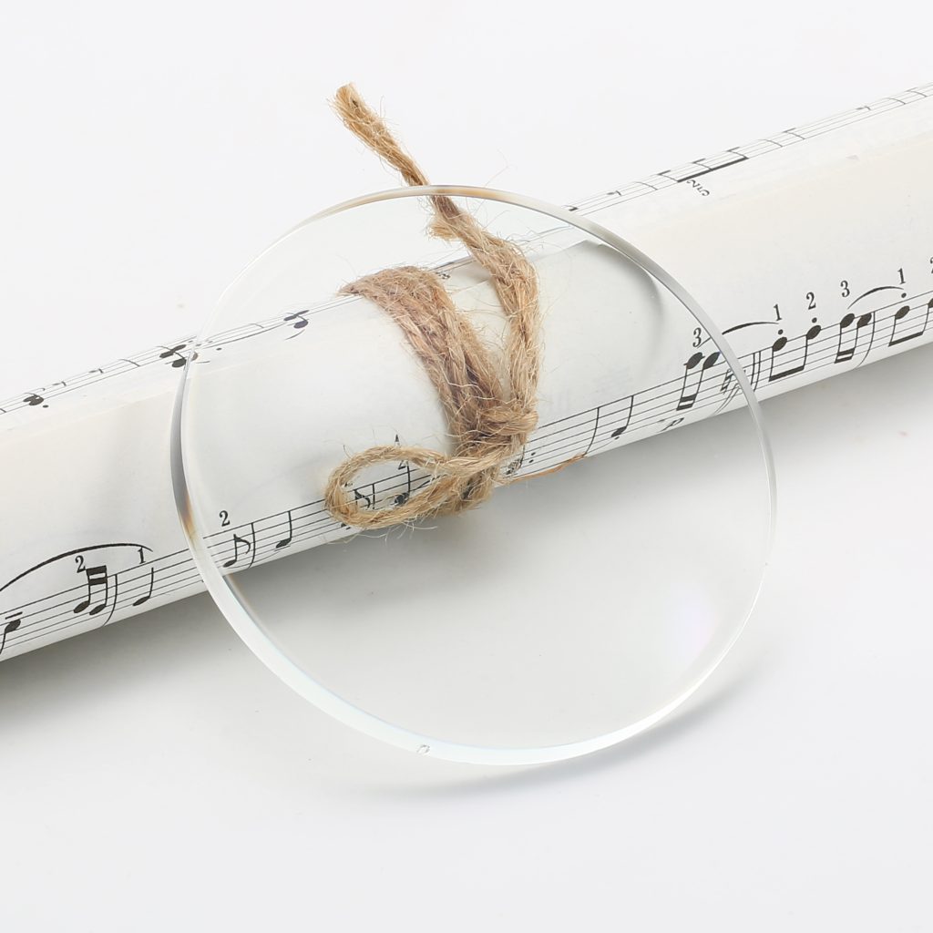 Single vision eyeglass optical lens glasses manufacturers