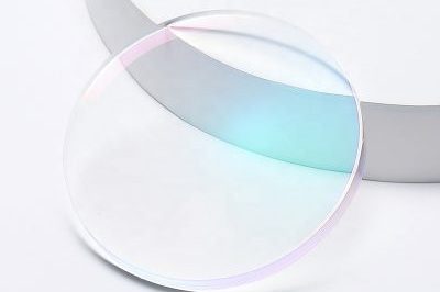 Single vision eyeglass optical lens (5)