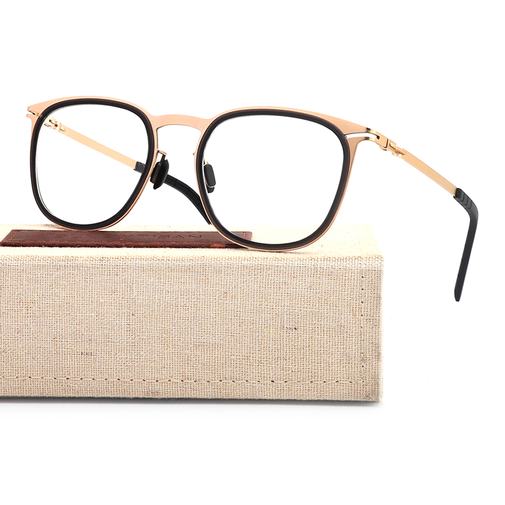 What are your most common types of spectacle frames glasses manufacturers