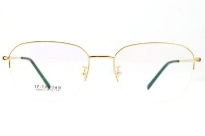 Top quality optical titanium optical frame (6)