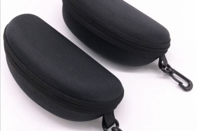 Wholesale eva zipper sun glasses case (6)