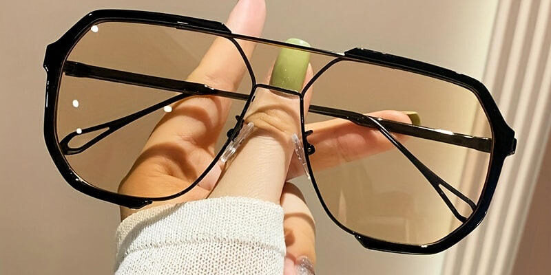 2025 latest women fashion sunglasses