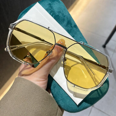2025 latest women fashion sunglasses