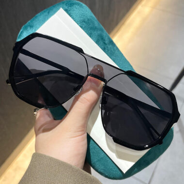 2025 latest women fashion sunglasses