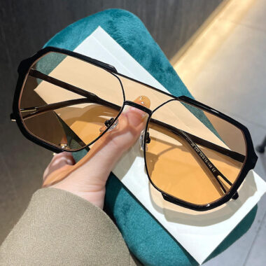 2025 latest women fashion sunglasses