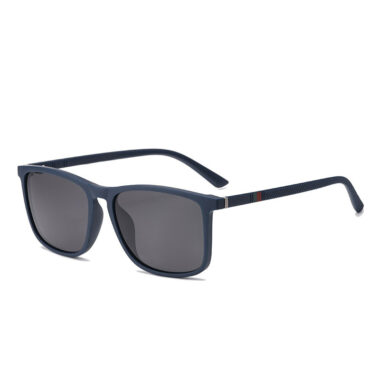 Classic Square Polarized Sunglasses