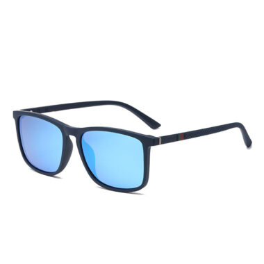 Classic Square Polarized Sunglasses