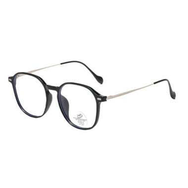 Fashion Oversized Blue Light Reading Glasses