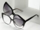 MS 81013 Ladies Anti Blue Light Eyeglasses 2022 Classic Magnetic Frame Supplier