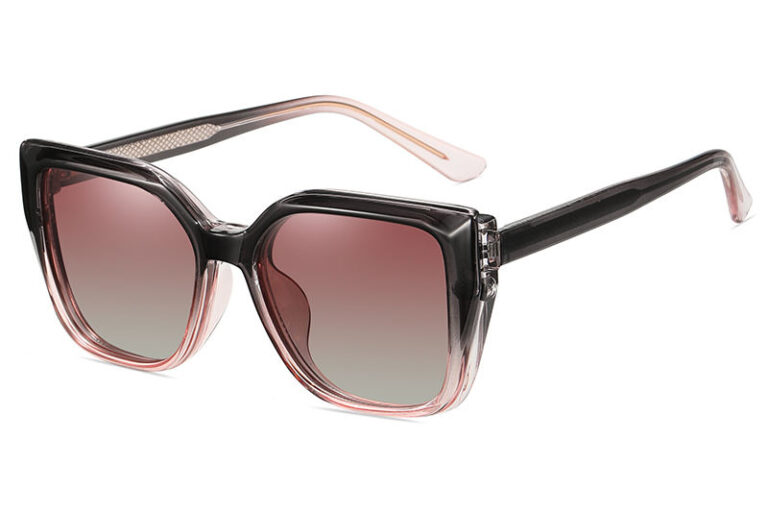 MS 81013 Ladies Anti Blue Light Eyeglasses 2022 Classic Magnetic Frame Supplier