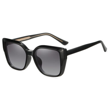 MS 81013 Ladies Anti Blue Light Eyeglasses 2022 Classic Magnetic Frame Supplier