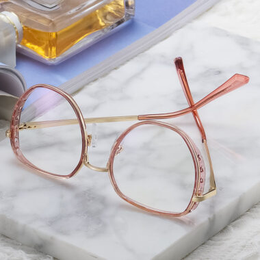 TR90 computer reading eyeglasses frame