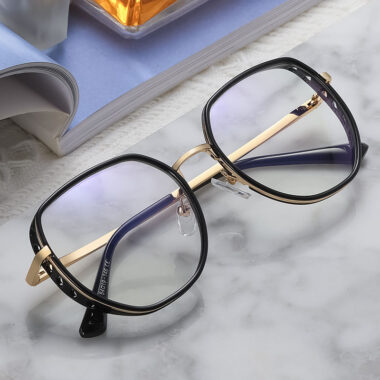 TR90 computer reading eyeglasses frame