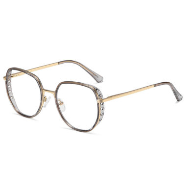 TR90 computer reading eyeglasses frame