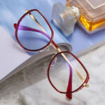 TR90 computer reading eyeglasses frame