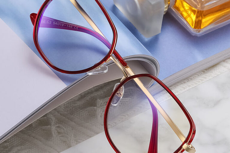 TR90 computer reading eyeglasses frame