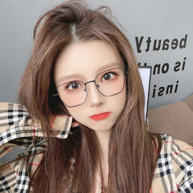 Women Eyeglasses OEM Manufacturer