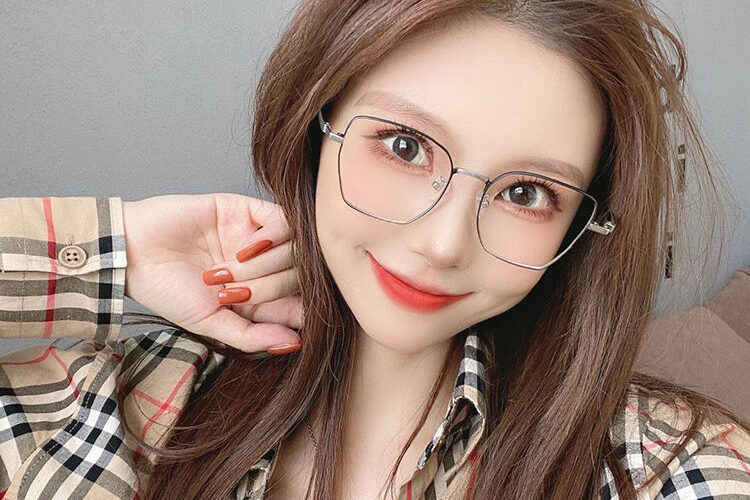 Women Eyeglasses OEM Manufacturer