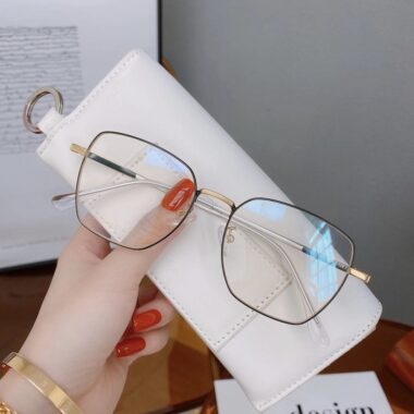 Women Eyeglasses OEM Manufacturer