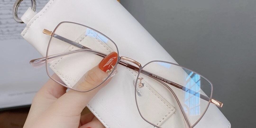 Women Eyeglasses OEM Manufacturer