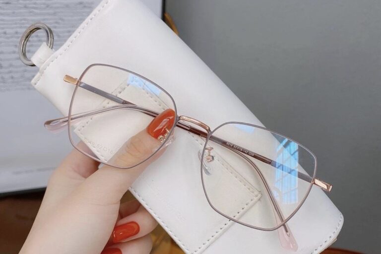 Women Eyeglasses OEM Manufacturer