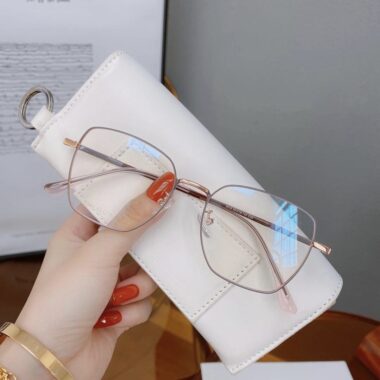 Women Eyeglasses OEM Manufacturer