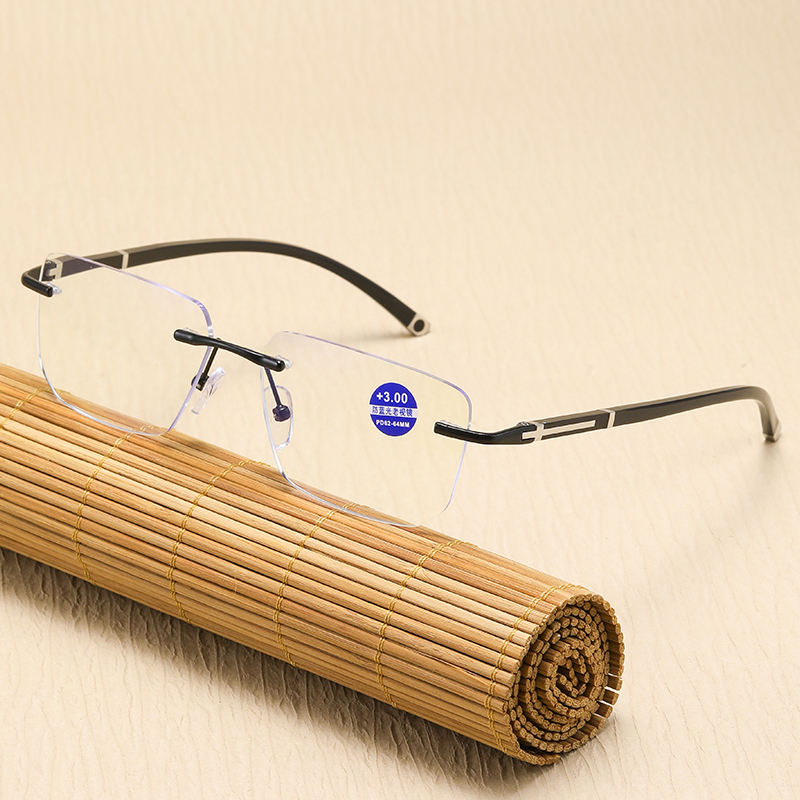 blocking computer reading eyeglasses