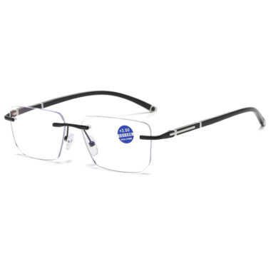 blocking computer reading eyeglasses